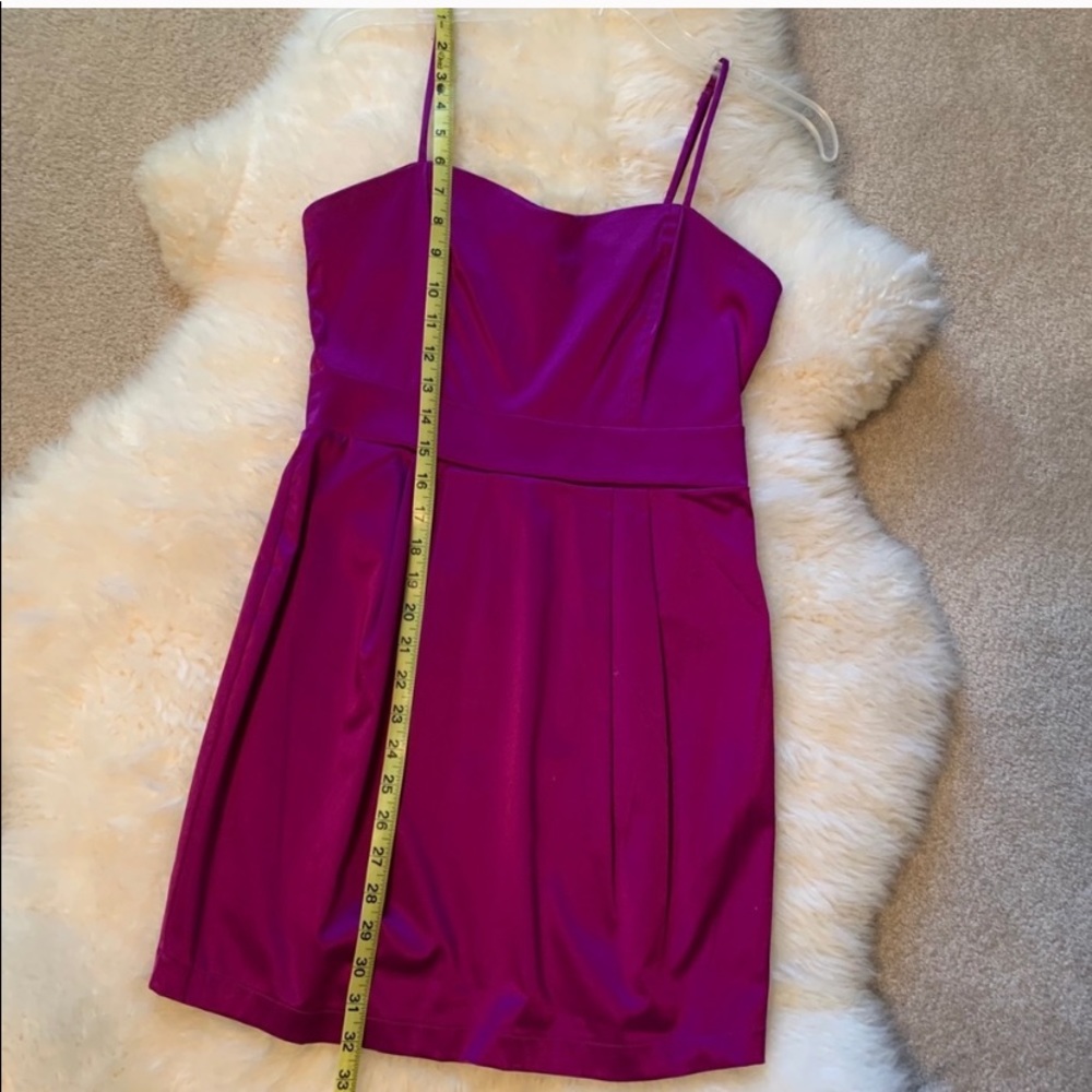 Forever 21 Semi Formal Dress Never Worn - Picture 4 of 4